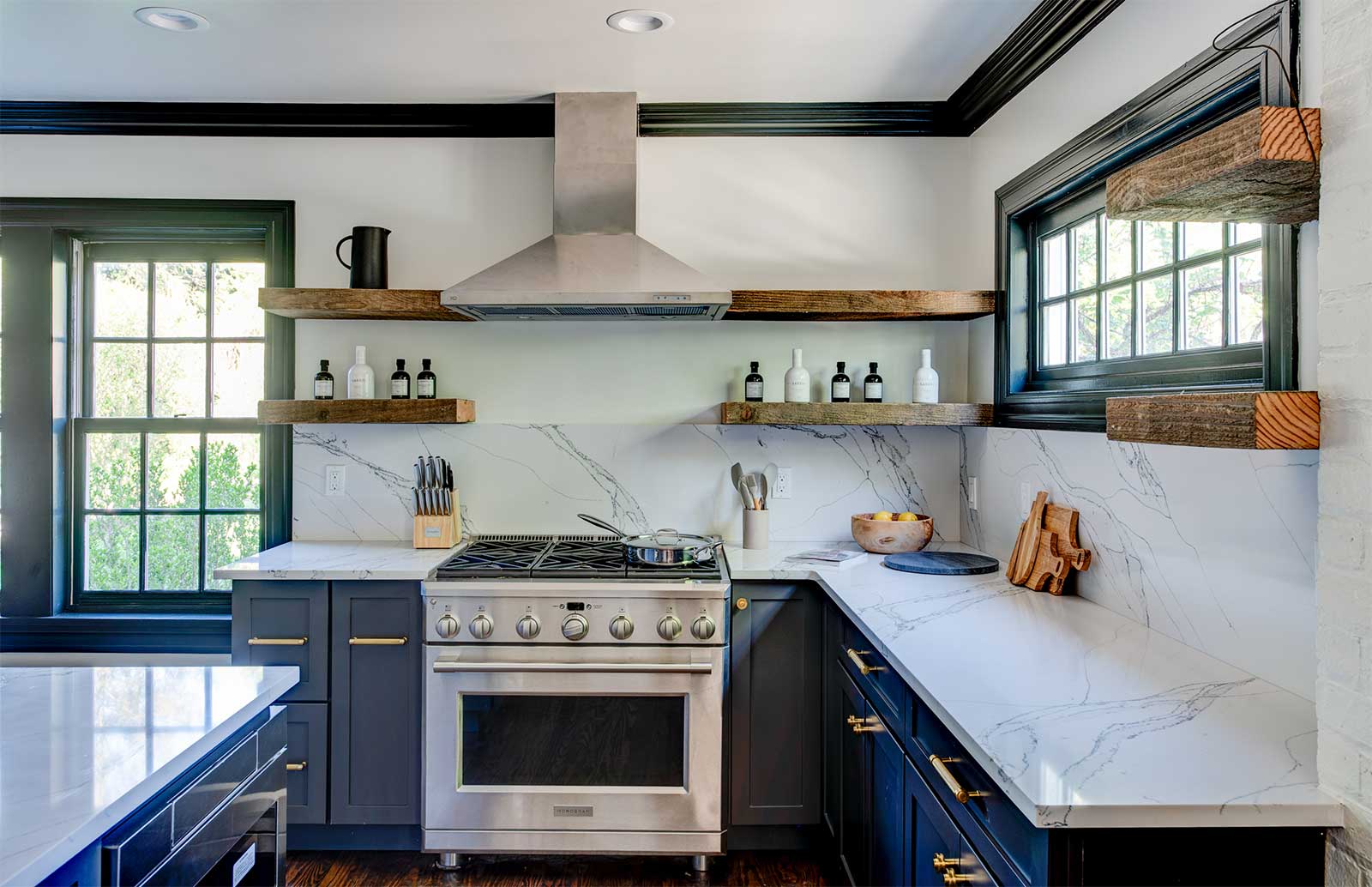 Kitchen Space