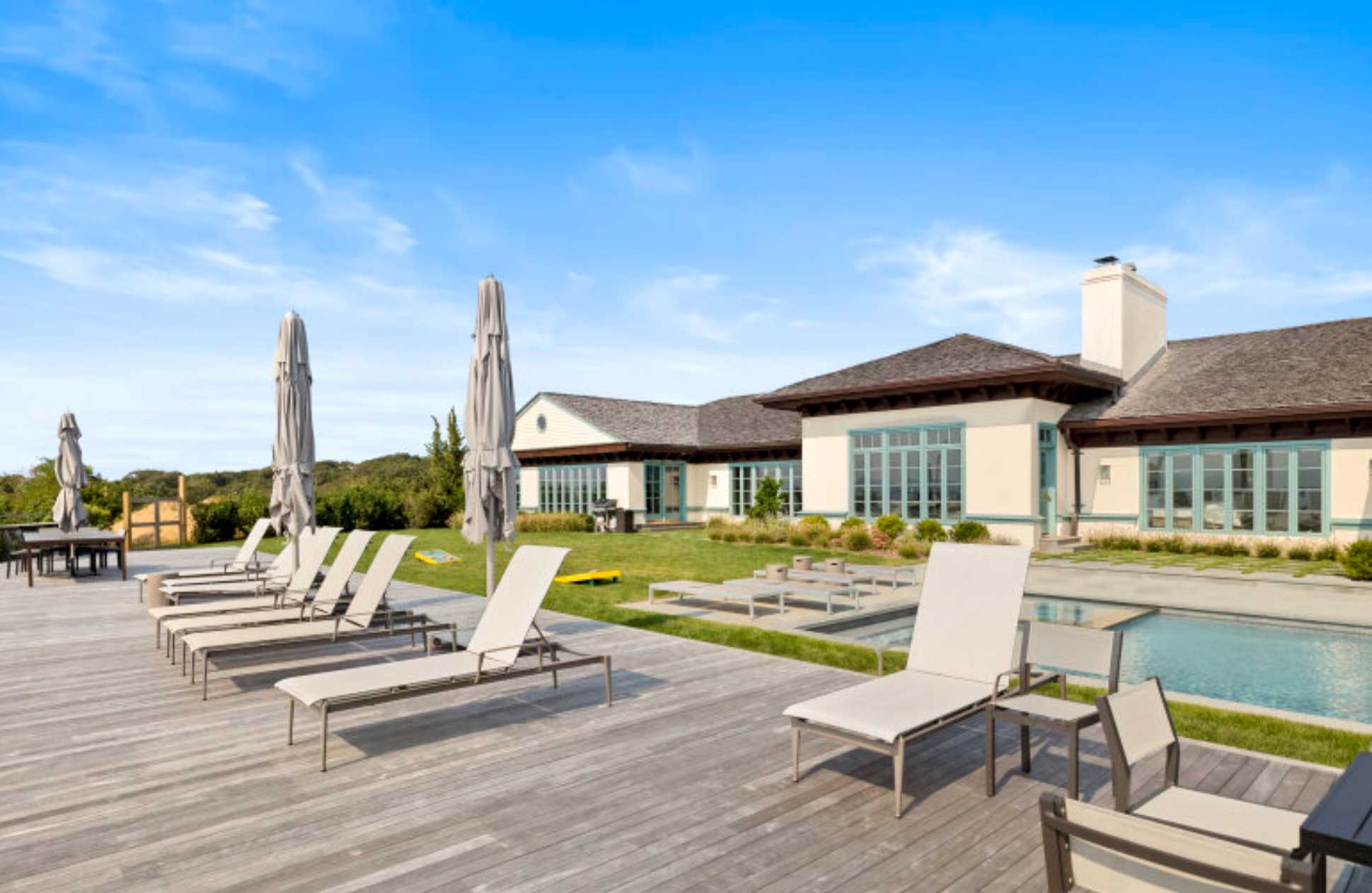 Montauk Vacation Home Rentals